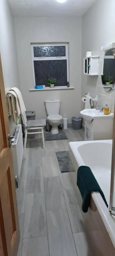 Doolin Farm Apartment