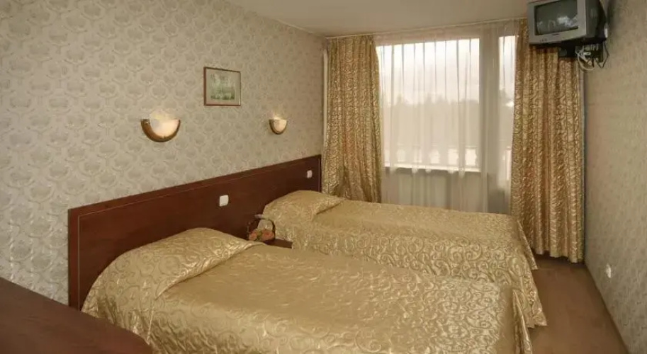Evridika Hotel