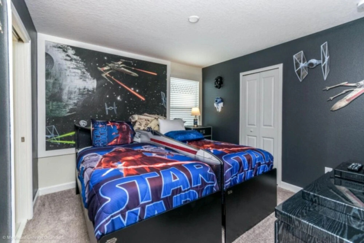 Champions Gate-1660hmvdjgil By Florida Star Vacations