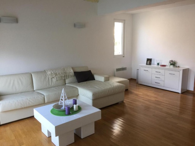 3 Bedrooms Luxury Apartment