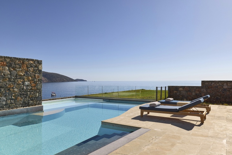 St. Nicolas Bay Resort Hotel & Villas photo 13