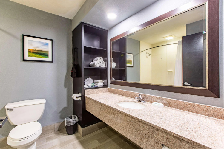 Best Western Rochester Hotel Mayo Clinic Area/St. Mary's photo 10