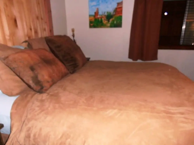 1 Bedroom Standard room