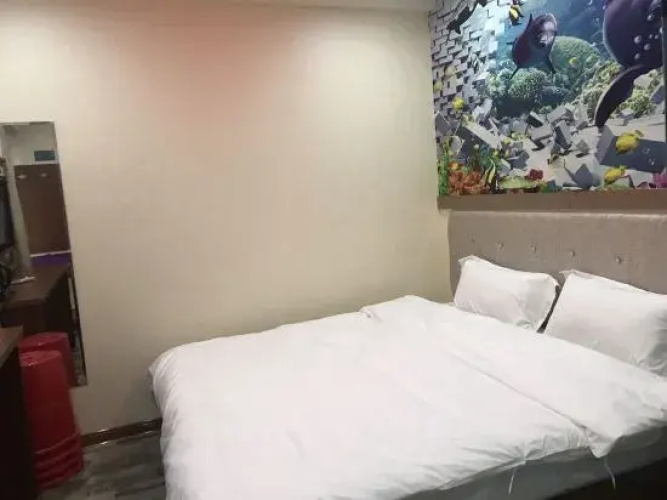 Harbin Poly Dingxiang Theme Hotel