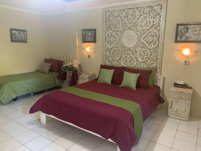 Batur Sunrise Guesthouse