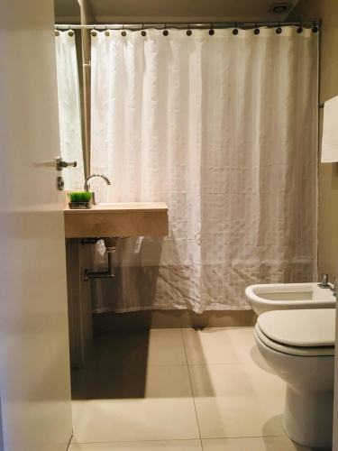 Private Studio Borges in Palermo Soho with Security 24hs
