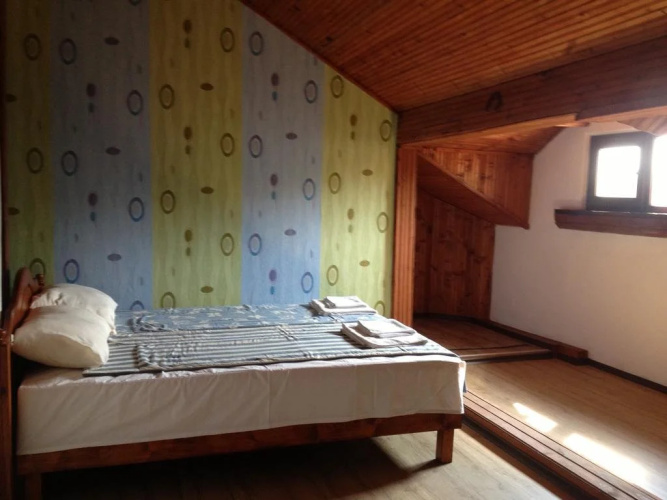 Guest House Zdravec