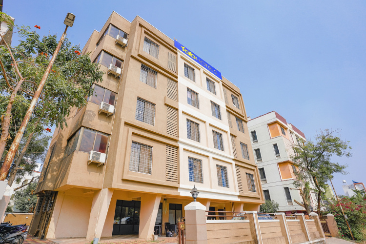 Imagen del hotel