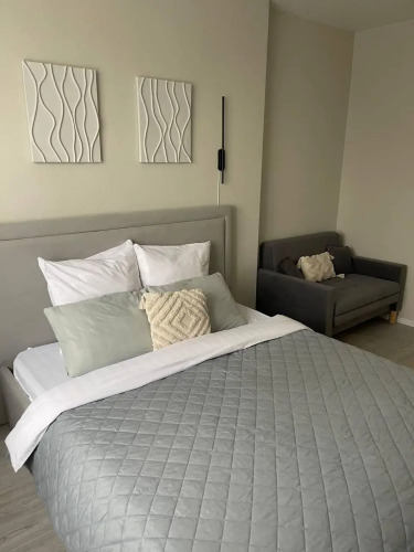 Фотография номера квартиры Romlex Apartments на улице Таёжная 2