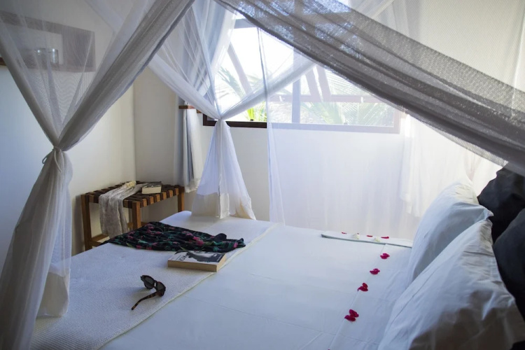 Preabeach Villas