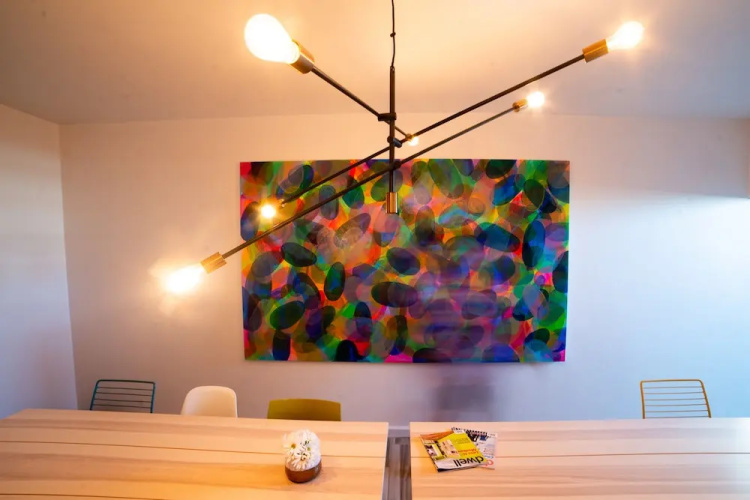 Santurcia Hostel & Bar