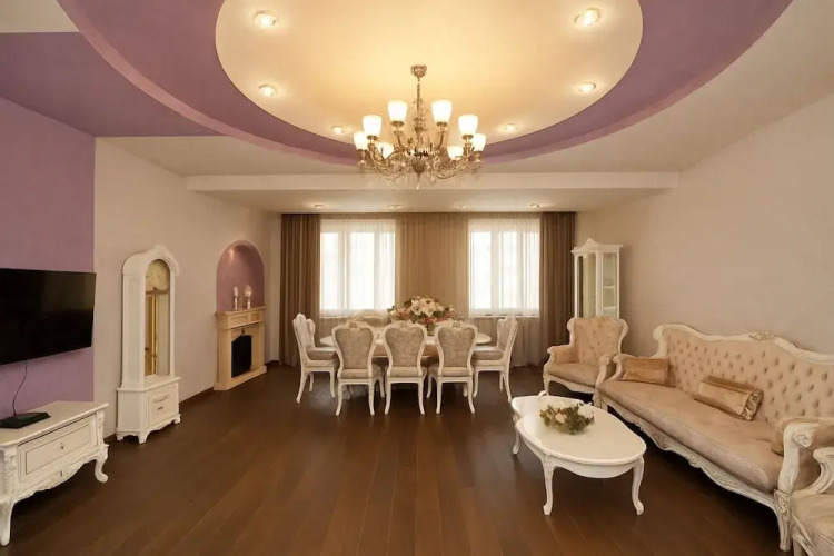 Фотография номера квартиры North Ave. apartment by Luxe Group HH777