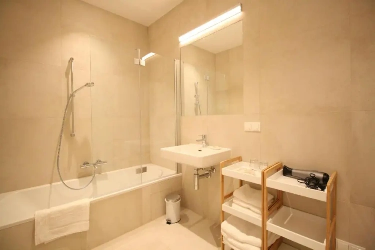 Superior Apartment