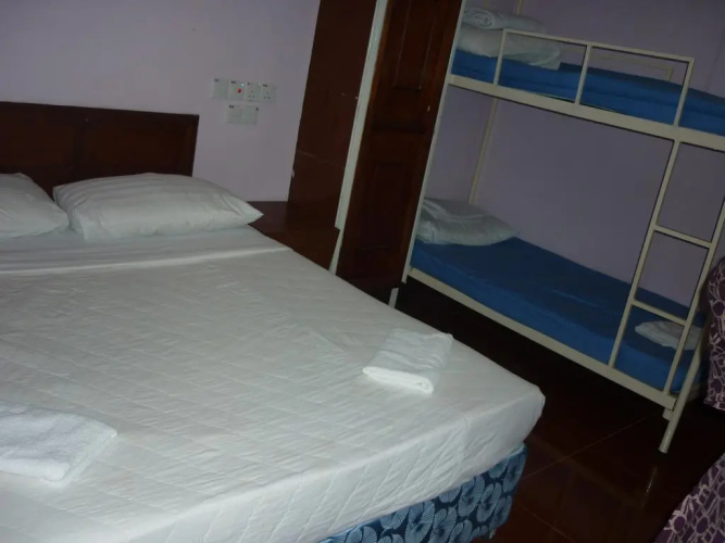 A&j Budget Hotel