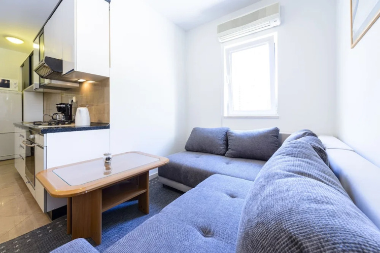 Apartment Tija