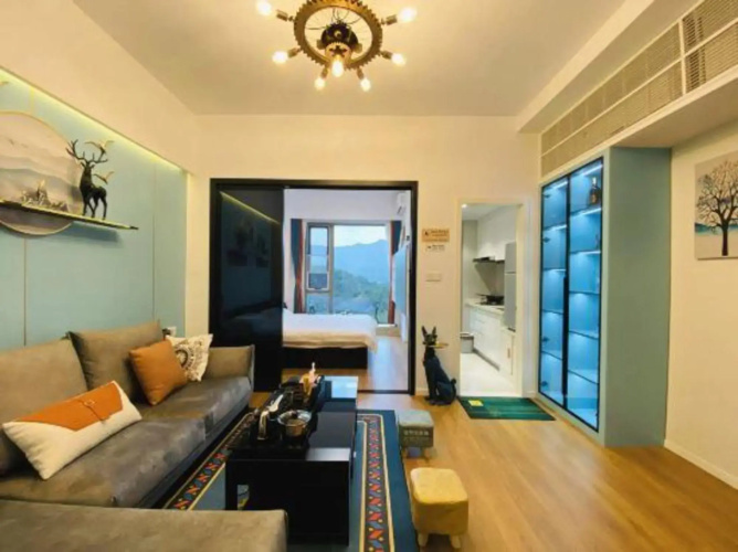 Backpacker Youth Hostel