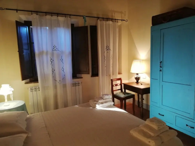Agriturismo Monsole