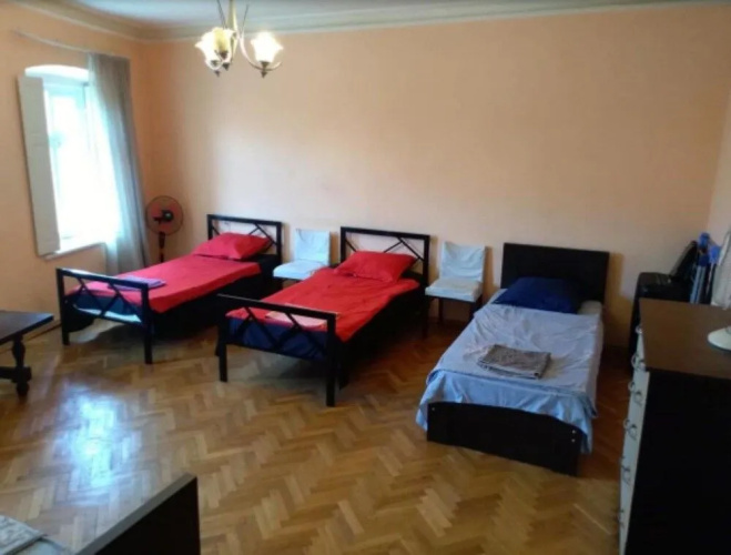Guest House On Gunia - Hostel