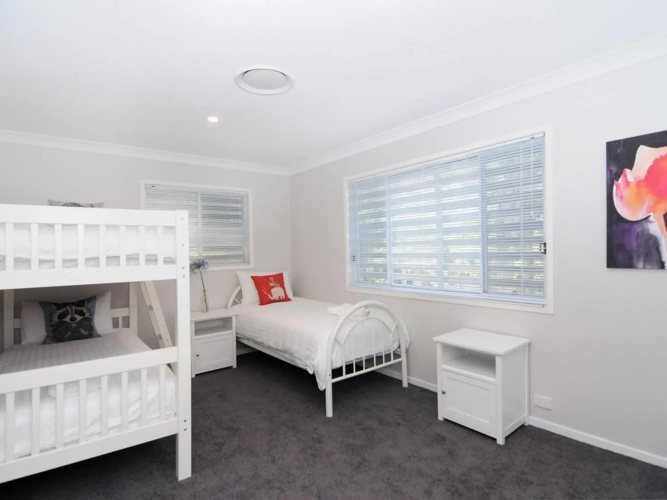 Arcadia Jervis Bay Rentals