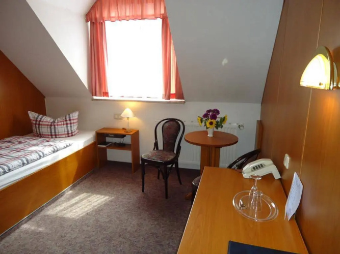 Hotel Müller
