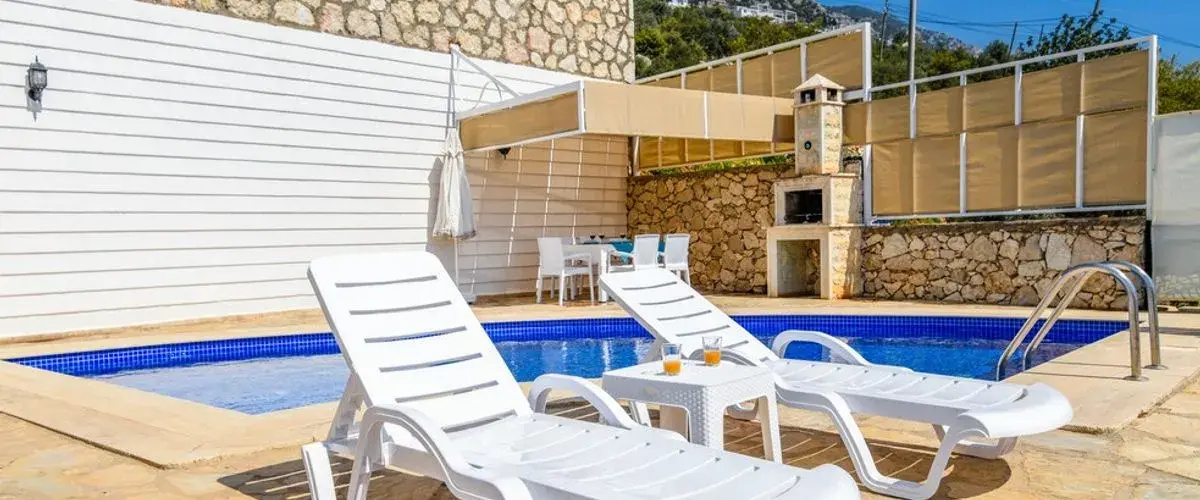 Villa Vista