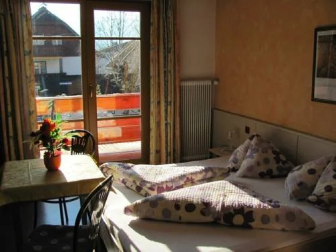 Pension Lärchenhof