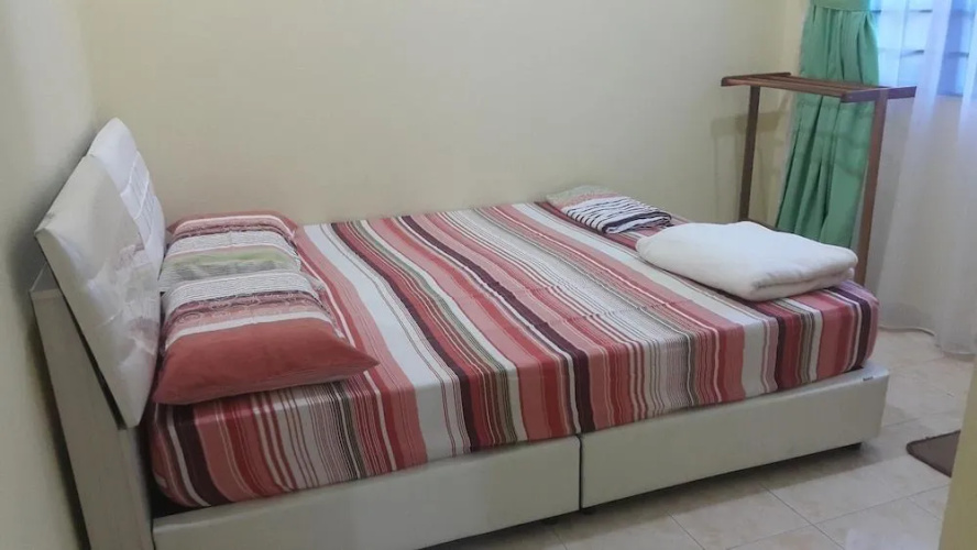 Mj Homestay