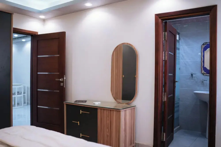Premium Swiss Residence Rehab