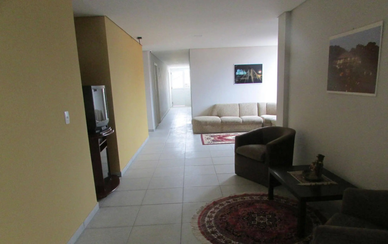Villa Tata Suites