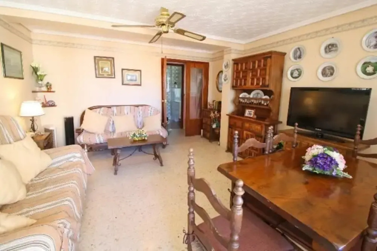 Holiday Apartment Levante Beach