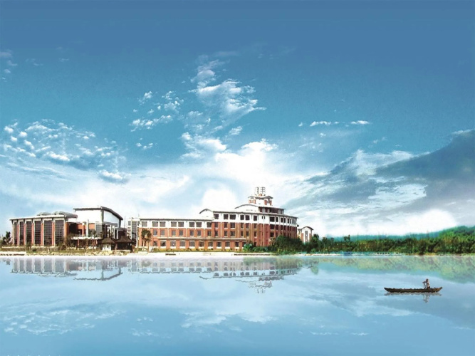 Tongli Lakeview Hotel - Suzhou
