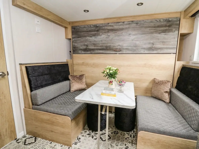 Meadow Retreat