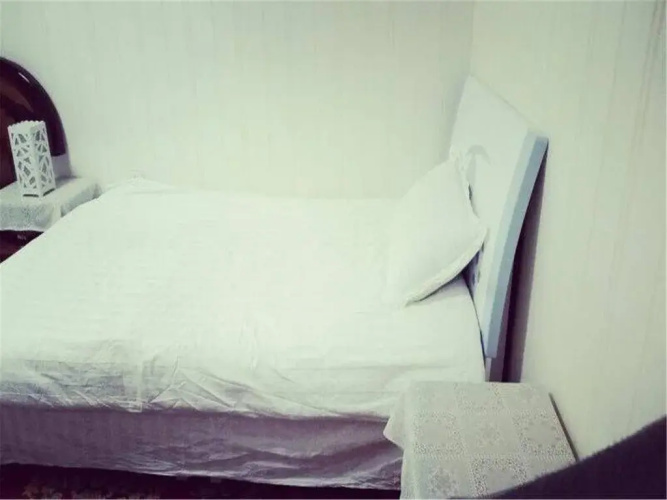 Zhangye Homey Inn