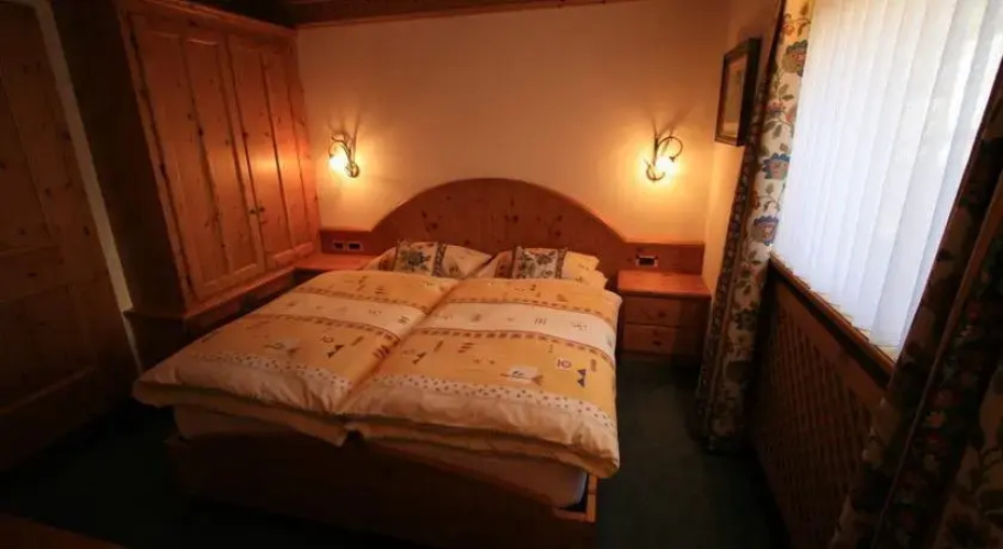 B&B Ciasa Weber