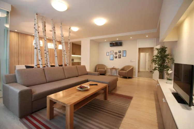 Sarajevo Daily Apartments