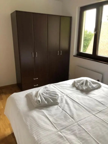 Vila Irina Apartman 8