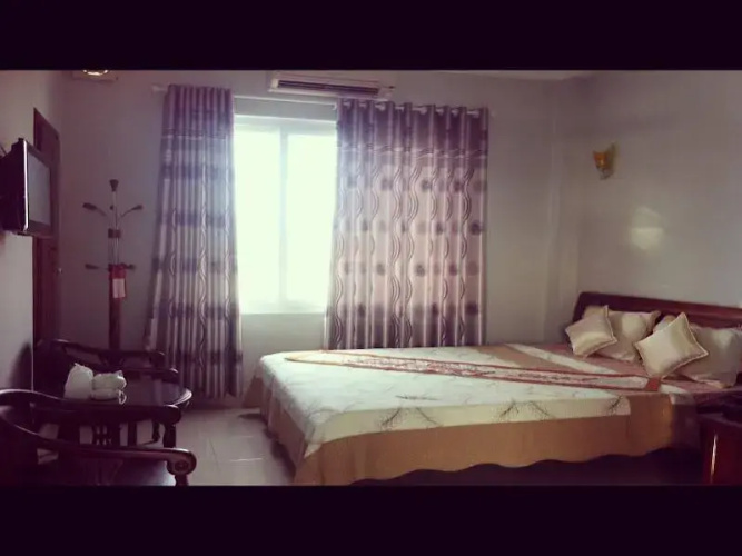 Linh Hoang Hotel Da Nang