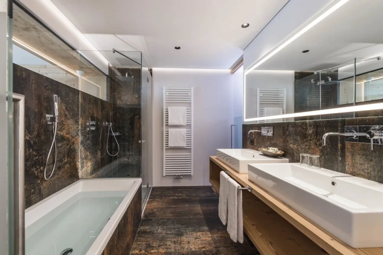 Double Junior Suite