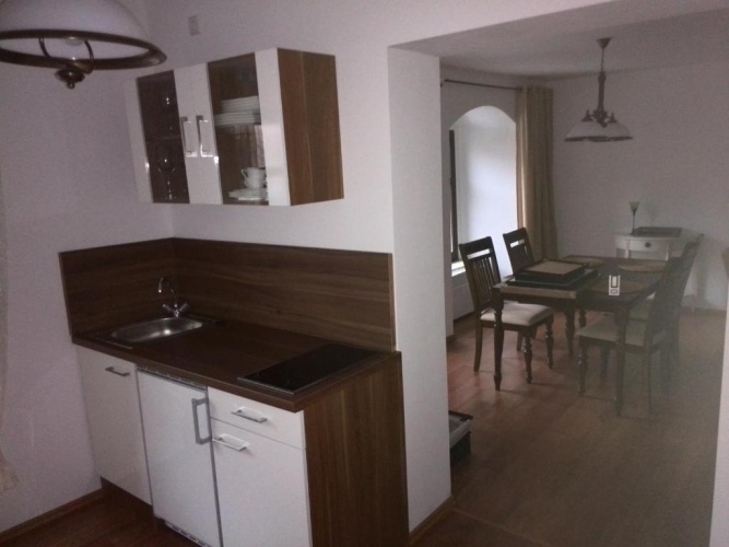 Standard Apartment