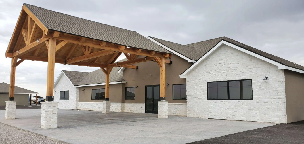 SureStay Studio by Best Western Loving