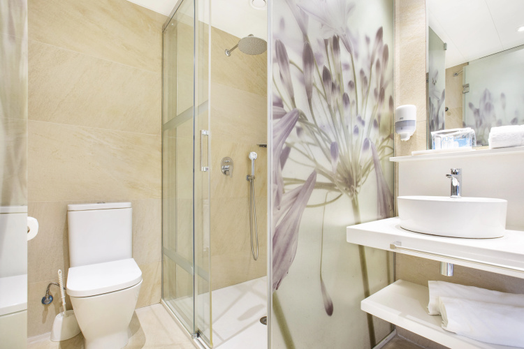 Sumus Hotel Monteplaya and Spa - Adults Only photo 11