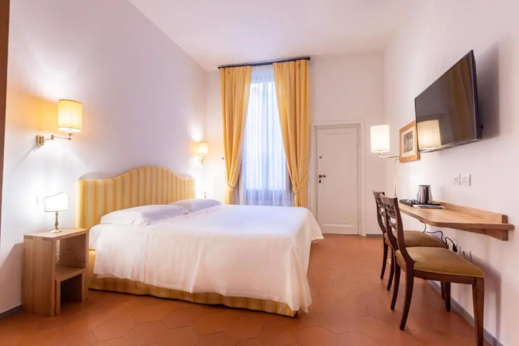 La Casa del Ghiberti B&B