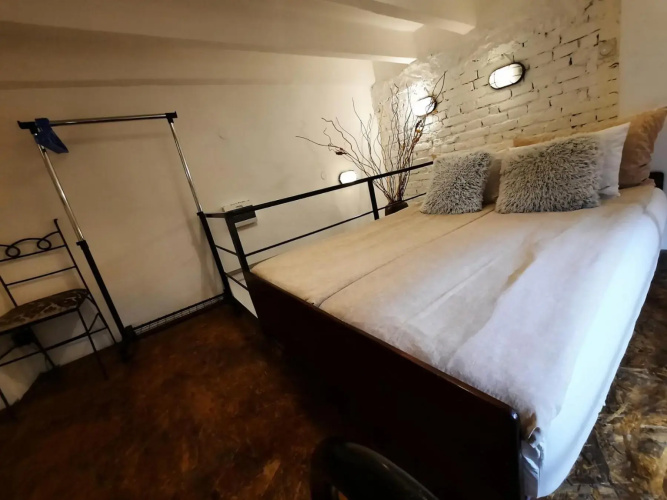 Authentic Belgrade Centre - Loft Republica