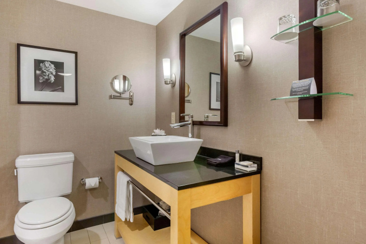 Cambria Suites Denver Airport photo 11
