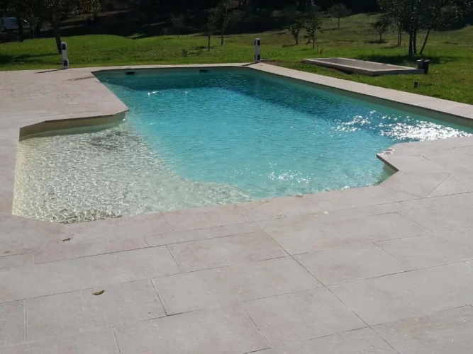 3 Bedrooms Villa