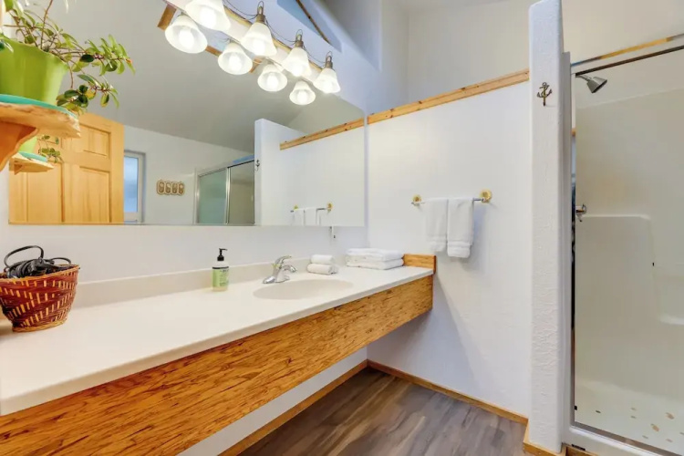 Sanderling Sea Cottages, Unit 11