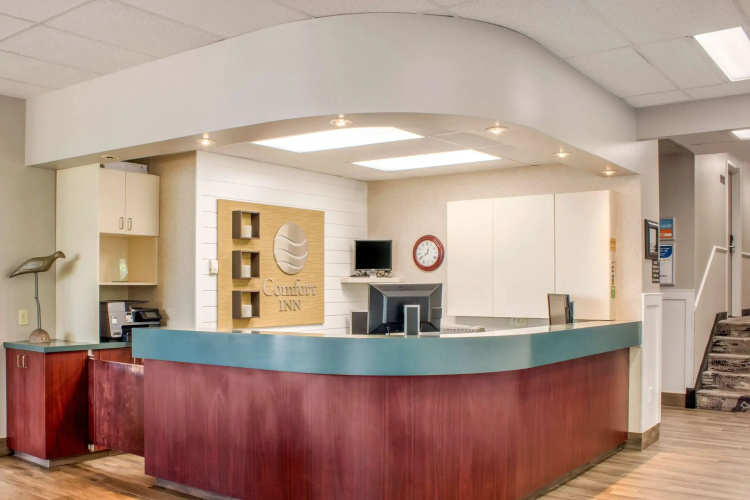 Comfort Inn