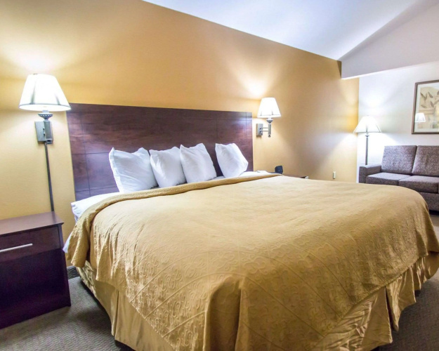 Quality Inn Conference Center at Citrus Hills