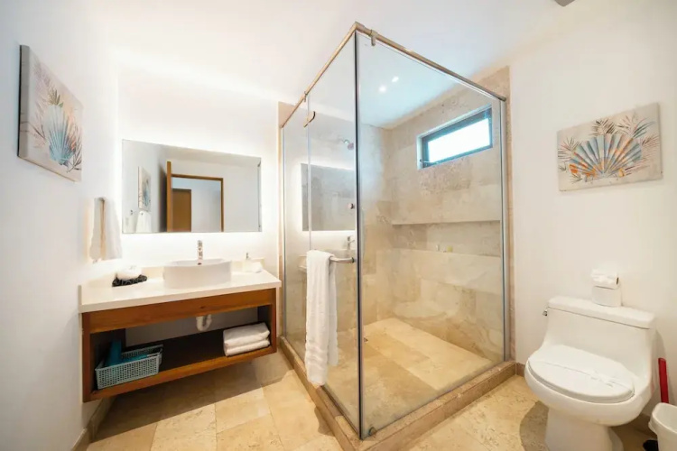 2 BR Condo - Rooftop Pool At Ipanema 504