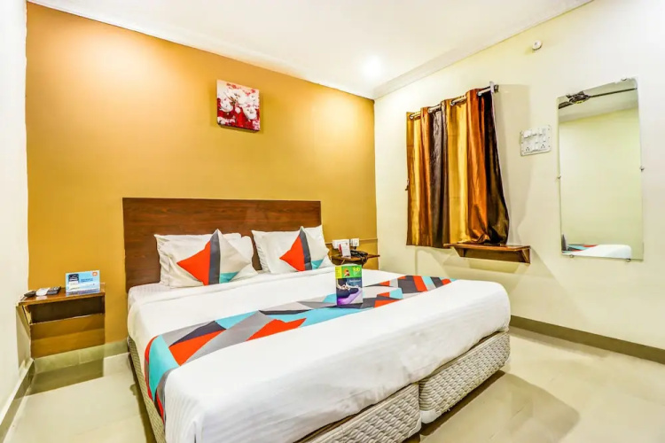 FabExpress Akshaya Nest